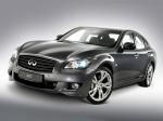Infiniti M37 S 2010 года (EU)
